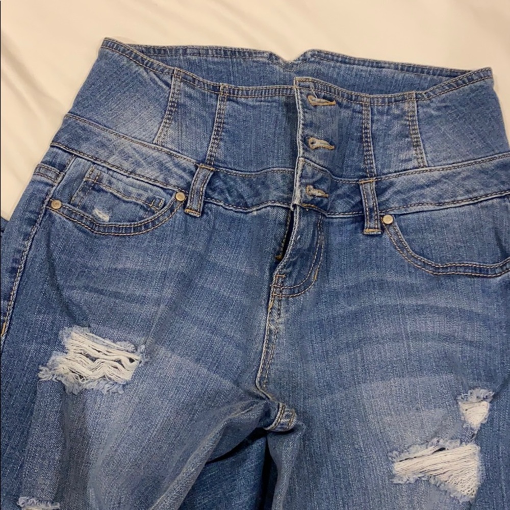 Jeans - Picture 3 of 4